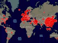 Organizaţia Mondială a Sănătăţii a declarat pandemie de coronavirus Covid-19