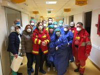 Redeschiderea UPU Suceava s-a realizat cu ajutorul unei echipe de medici „inimoşi din Iaşi”