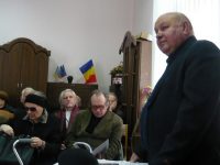 Mai trist în Bucovina fără Dumitru Teodorescu