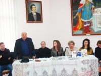 Era întotdeauna aproape cu inima şi sufletul de durerile şi problemele românilor din nordul înstrăinat al Bucovinei