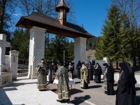 Programul activităţilor comemorative la împlinirea a 80 de ani de la Masacrul de la Fântâna Albă
