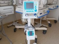 Instalaţii electrice exploatate la capacitatea maximă şi sisteme de alertare defecte în secţiile ATI sucevene