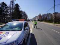 56 de sancţiuni contravenţionale, în valoare totală de 97.515 lei, aplicate de forţele de ordine