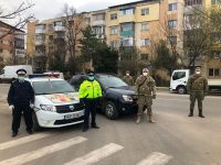 CJSU Suceava a propus instituţiilor centrale ridicarea carantinei impuse municipiului Suceava şi localităţilor limitrofe