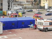 Demersuri pentru angajarea unui medic epidemiolog la SJU
