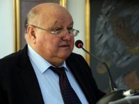 Un an fără directorul Dumitru Teodorescu