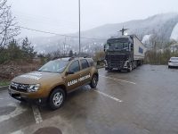 Garda Forestieră, 136 de dosare pe rolul instanţelor de judecată