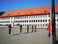 Ziua NATO în garnizoana Câmpulung Moldovenesc