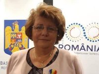 Profesoara care dăruieşte Limba Română