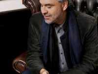 Andrea Bocelli a dezvăluit că a avut COVID-19 şi a donat plasmă pentru cercetări