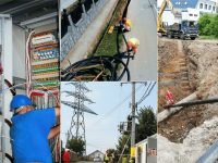 Delgaz Grid are în plan investiţii de 1,9 miliarde de lei în reţele, până în anul 2023