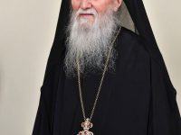 Cuvânt la 4 ani de la mutarea în veşnicie a Părintelui Arhiepiscop Pimen