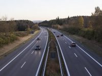 Dezbatere privind infrastructura rutieră de mare viteză din Moldova