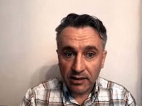 Activistul de mediu Tiberiu Boşutar explică mecanismul prin care se fură lemn