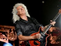 Brian May a dezvăluit că s-a aflat „la un pas de moarte” după ce a suferit un infarct