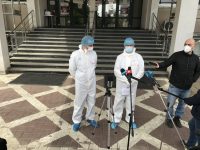 Consiliul Medical al Spitalului Judeţean Suceava a stabilit un plan operaţional pentru revenirea la structura existentă înainte de pandemie