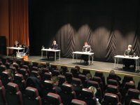 CL Suceava a aprobat, în unanimitate, PUZ pentru proiectul rezidenţial din zona actualei autogări