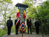 Ziua Eroilor, sărbătorită la Fălticeni şi Cornu Luncii
