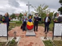Gânduri pentru eroii ţării mele