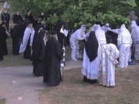Acordul pentru funeraliile arhiepiscopului Pimen nu a prevăzut derogări de la normele de sănătate publică
