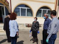 63 de beneficiari şi 9 îngrijitori de la Centrul Social Creştin Bogdăneşti şi şapte beneficiari ai Căminului de Bătrâni Rădăuţi, depistaţi pozitiv la Covid-19