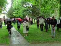 Sfântă Liturghie arhierească la Catedrala arhiepiscopală din Suceava