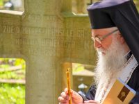 „Să ne silim în asemănarea cu Dumnezeu prin împărtăşirea de smerenia lui Hristos”