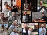 Iniţiativă inedită a Orchestrei Mihai Cotos