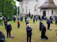 Sf. Liturghie arhierească