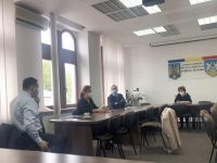 Prefectul a dispus verificări în centrele rezidenţiale de îngrijire şi asistenţă publice şi private