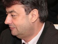 Antreprenorul Stelian Chiforescu s-a stins din viaţă