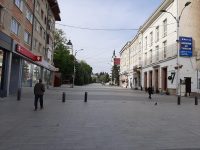 Prefectura recomandă sucevenilor ca măsurile de relaxare graduală să fie privite cu precauţie şi prudenţă