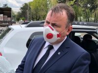Pregătim o hotărâre de guvern pentru concediile medicale care nu au fost date în perioada de vid legislativ