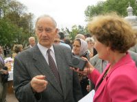 IN MEMORIAM: DR. GHEORGHE NANDRIŞ
