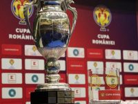 Poli Iași pornește cu șansa a doua în prima manșă a semifinalelor Cupei României