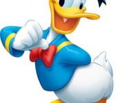 Donald Duck are 86 de ani