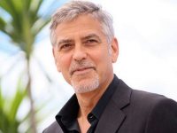 George Clooney a primit titlul de „Omul anului 2020”