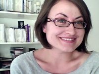 Gina Puică, invitată la „Întâlnirile Alianţei Franceze”
