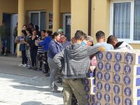 Aproape 70.000 de suceveni vor beneficia de ajutoare sociale