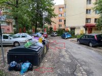 Dan Ioan Cuşnir a reluat propunerea de înfiinţare de parcări supraetajate în cartierele Sucevei