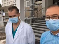 Se va reveni la programul normal de dinainte de pandemie doar în secţiile care îngrijesc pacienţi non-Covid