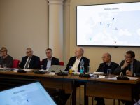 Universitatea „Ştefan cel Mare” din Suceava a devenit membru al unui consorţiu universitar