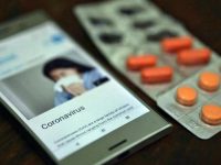 În ţară, 1.256 noi cazuri de infecţie cu SARS-CoV-2