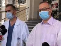 Presupusa reinfectare cu SARS-CoV-2 a dr. Monica Terteliu pune specialiştilor mai multe semne de întrebare