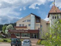 Focarul de Covid-19 de la Centrul „Geana” din Vama a fost declarat închis