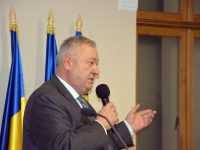 PNL a prezentat un plan de relansare economică făcut pe genunchi, cu promisiuni fără acoperire