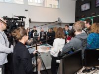 Media şi jurnalişti cer UE „măsuri mai puternice” pentru combaterea dezinformării