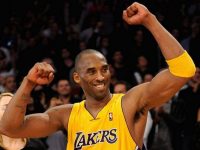 Los Angeles va numi o stradă după Kobe Bryant