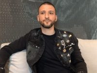„Este o încununare pentru toţi oamenii care m-au ajutat în proiectele mele”