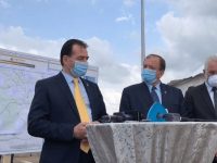 Trebuie să ne gândim că 2022 e anul când băgăm buldozerele pentru autostrada Suceava – Bucureşti şi Autostrada Nordului